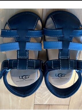 UGG Kids' Kolding Sandal